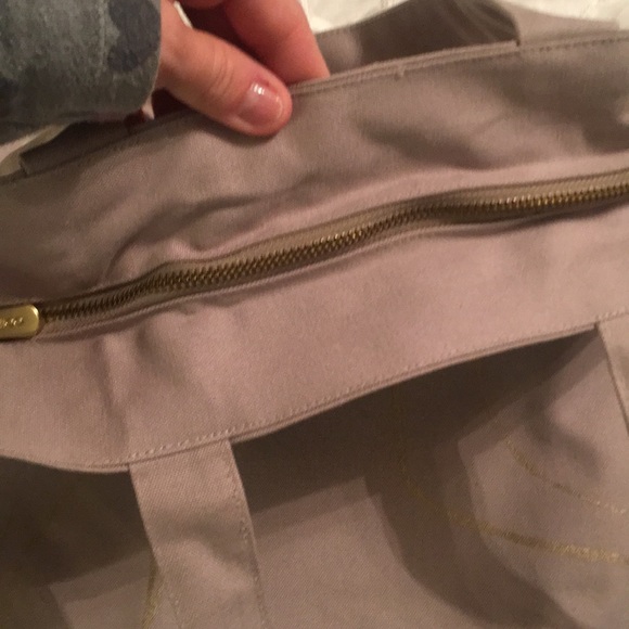 Jimmy Choo tote - Picture 3 of 4